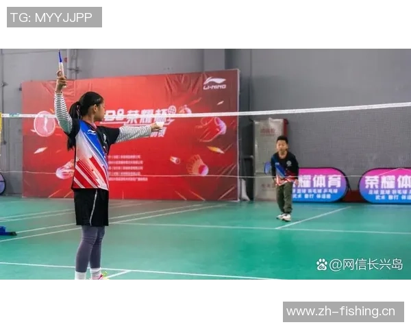 陈磊独家分享羽毛球技巧与心得助你提升竞技水平 陈磊独家分享羽毛球技巧与心得助你提升竞技水平